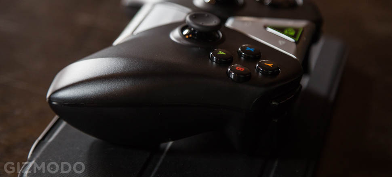 Illustration for article titled Nvidia Shield Tablet Review: A Gaming Beast, But So Much More